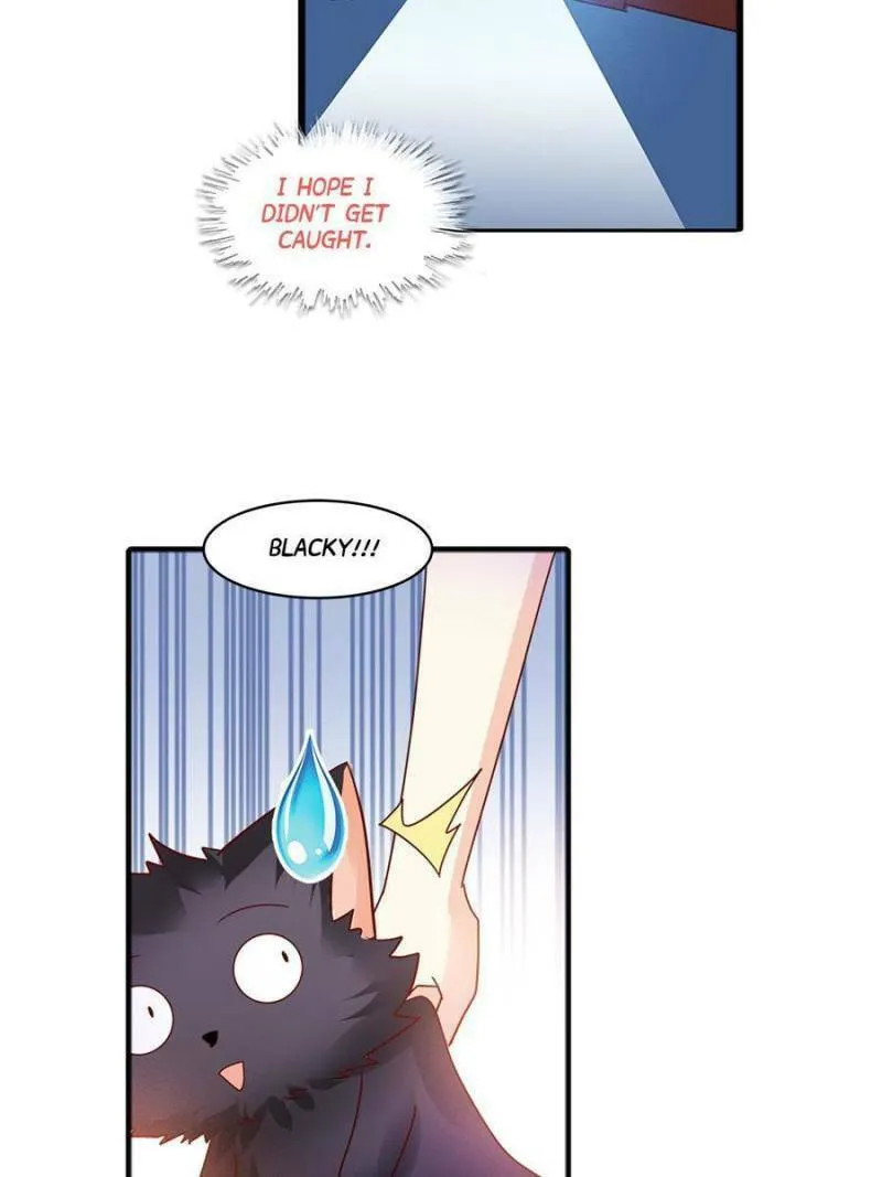 Read Teach the Devil Husband (Colored) chapter 85 image 33 on Lezhin
