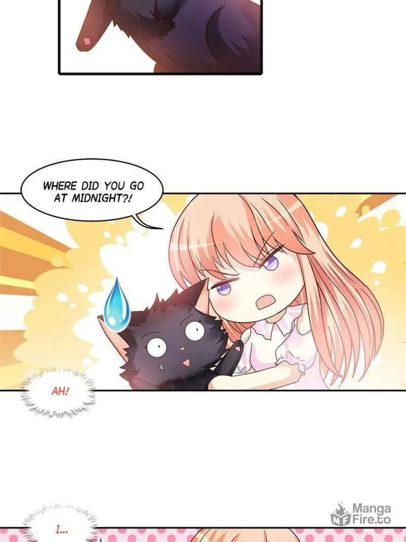 Read Teach the Devil Husband (Colored) chapter 85 image 34 on Lezhin