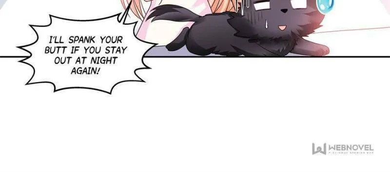 Read Teach the Devil Husband (Colored) chapter 85 image 36 on Lezhin