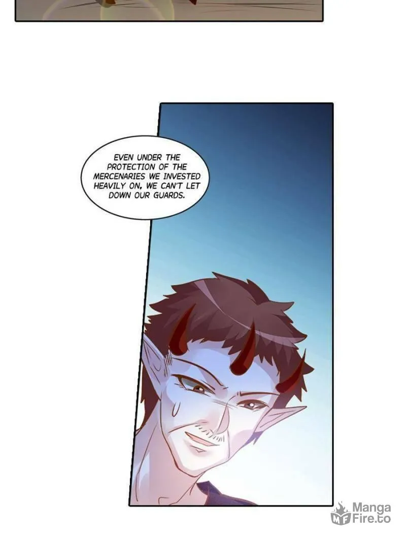 Read Teach the Devil Husband (Colored) chapter 85 image 39 on Lezhin