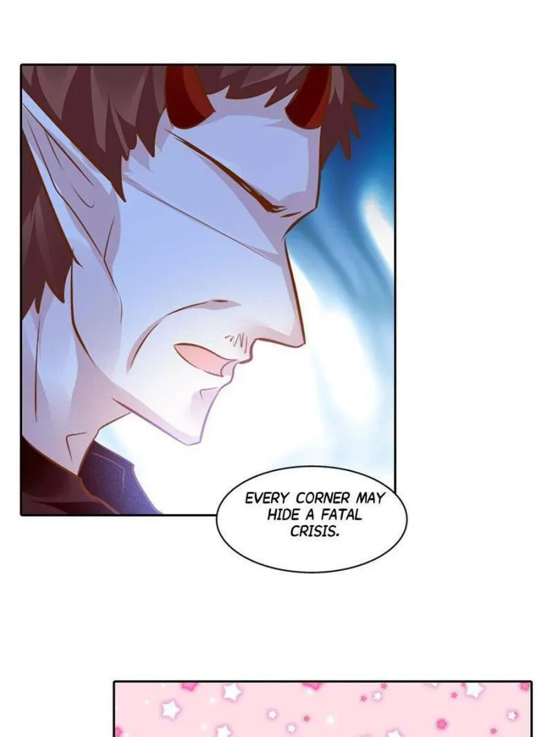 Read Teach the Devil Husband (Colored) chapter 85 image 40 on Lezhin