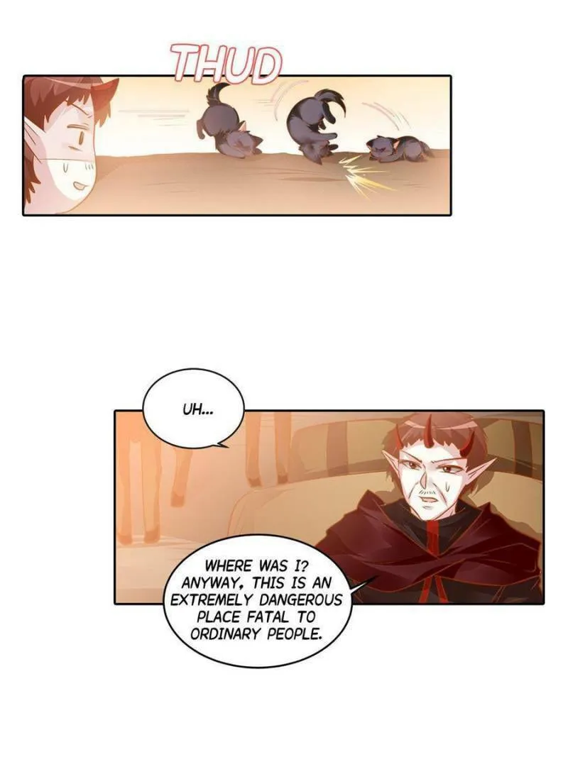 Read Teach the Devil Husband (Colored) chapter 85 image 42 on Lezhin