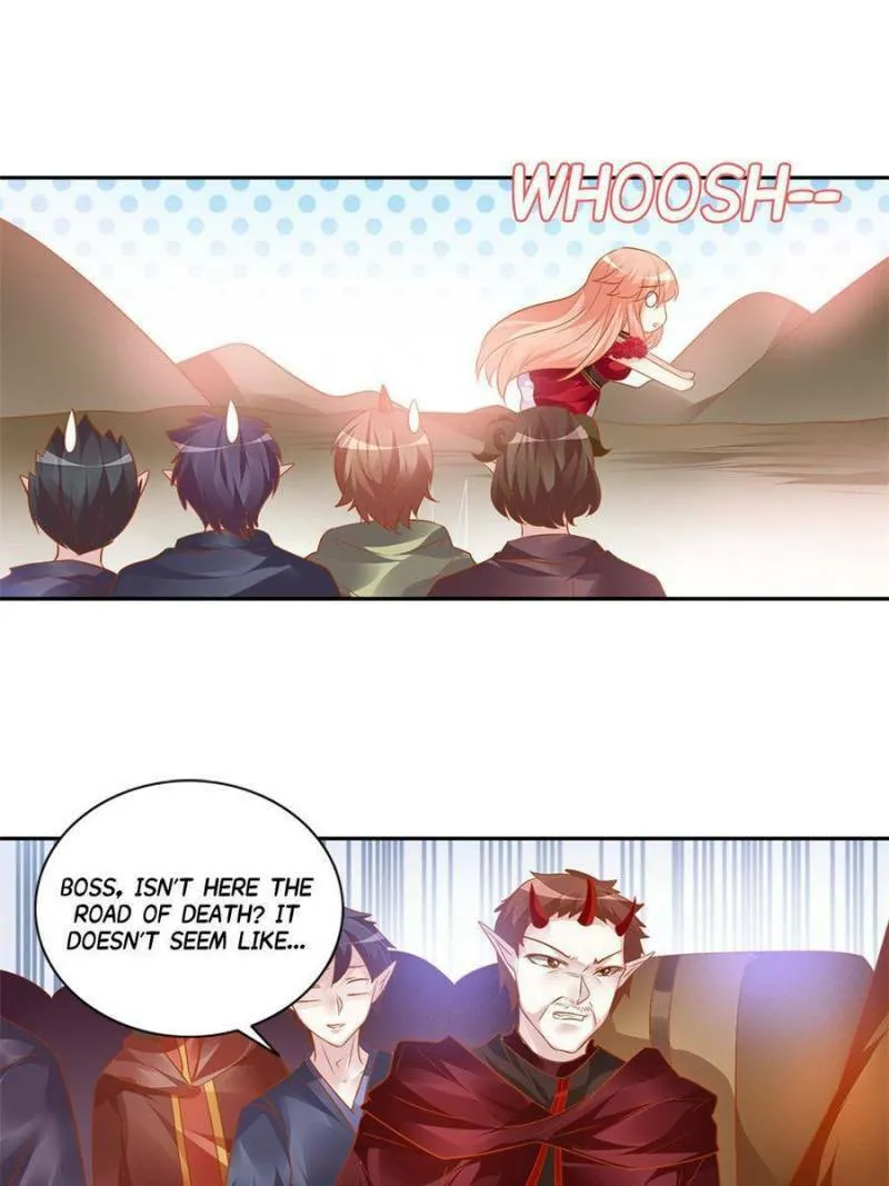 Read Teach the Devil Husband (Colored) chapter 85 image 45 on Lezhin