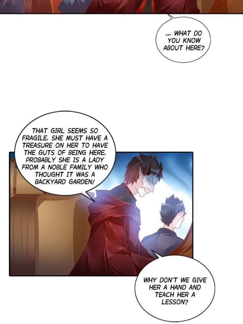 Read Teach the Devil Husband (Colored) chapter 85 image 46 on Lezhin