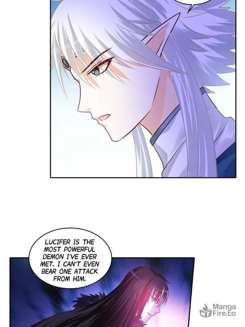 Read Teach the Devil Husband (Colored) chapter 85 image 62 on Lezhin