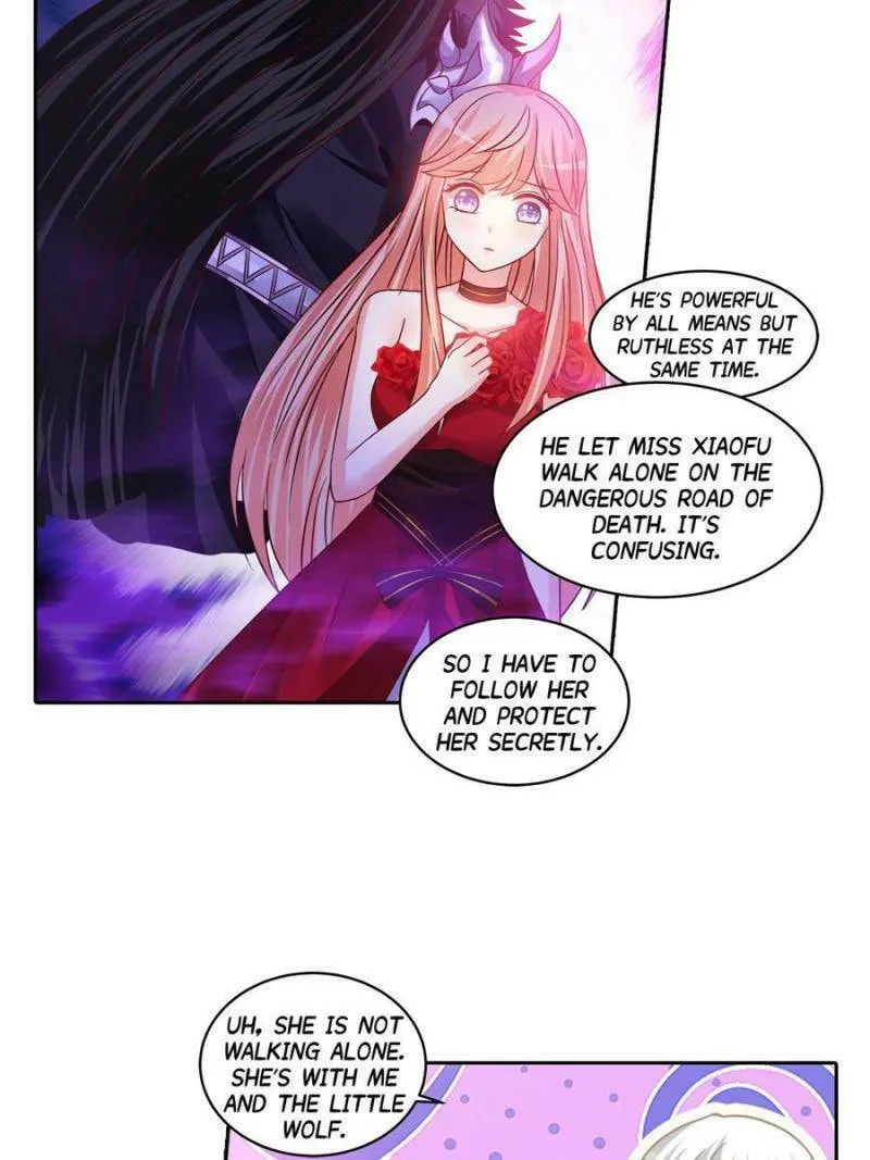 Read Teach the Devil Husband (Colored) chapter 85 image 63 on Lezhin