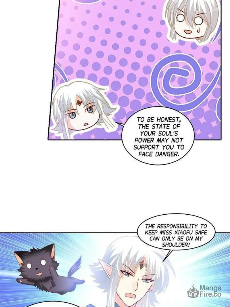 Read Teach the Devil Husband (Colored) chapter 85 image 64 on Lezhin