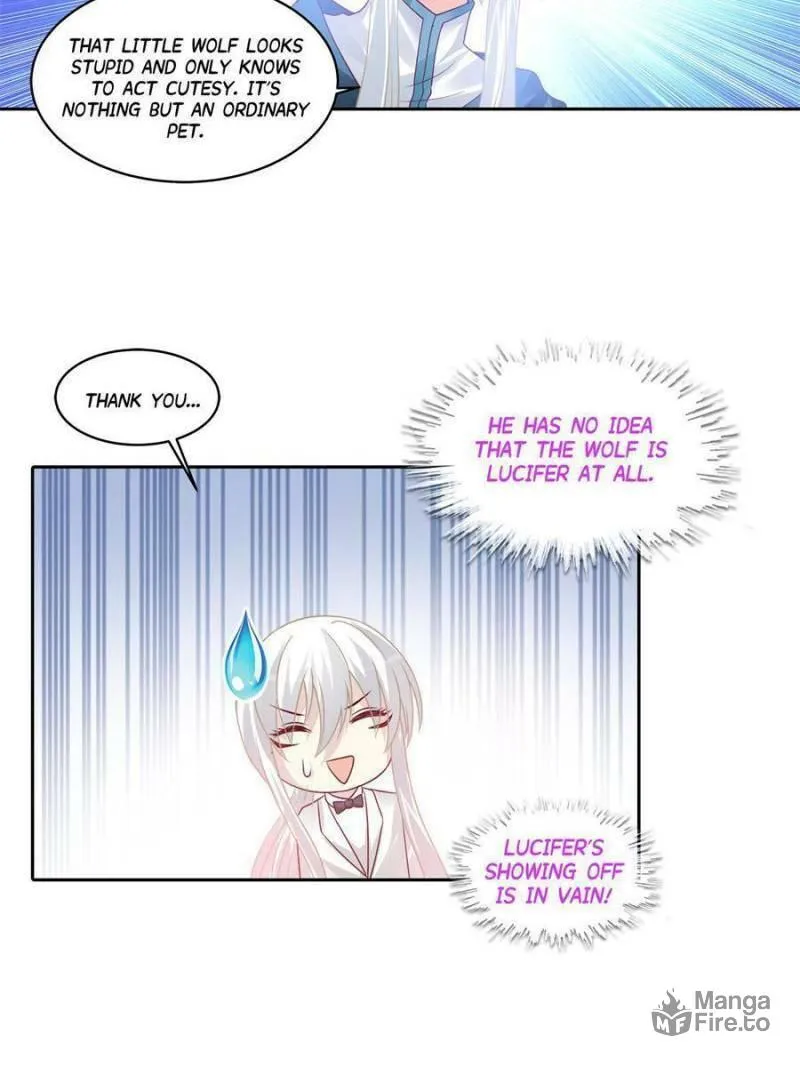 Read Teach the Devil Husband (Colored) chapter 85 image 65 on Lezhin