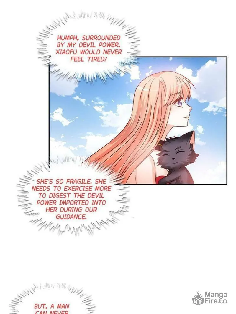 Read Teach the Devil Husband (Colored) chapter 85 image 69 on Lezhin