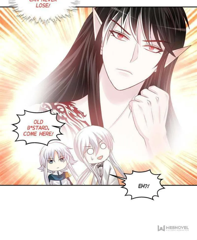 Read Teach the Devil Husband (Colored) chapter 85 image 70 on Lezhin