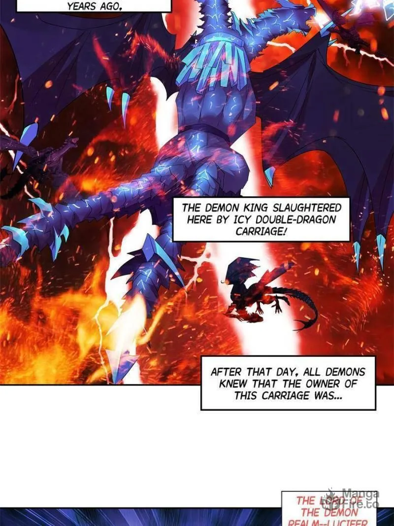 Read Teach the Devil Husband (Colored) chapter 86 image 11 on Lezhin