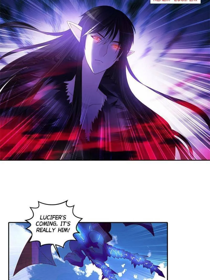 Read Teach the Devil Husband (Colored) chapter 86 image 12 on Lezhin