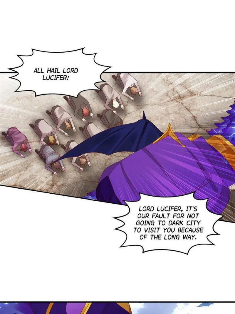 Read Teach the Devil Husband (Colored) chapter 86 image 15 on Lezhin