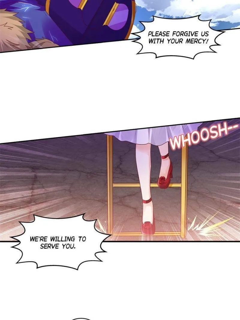 Read Teach the Devil Husband (Colored) chapter 86 image 16 on Lezhin