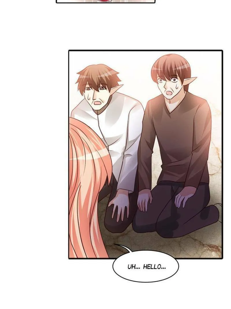 Read Teach the Devil Husband (Colored) chapter 86 image 18 on Lezhin