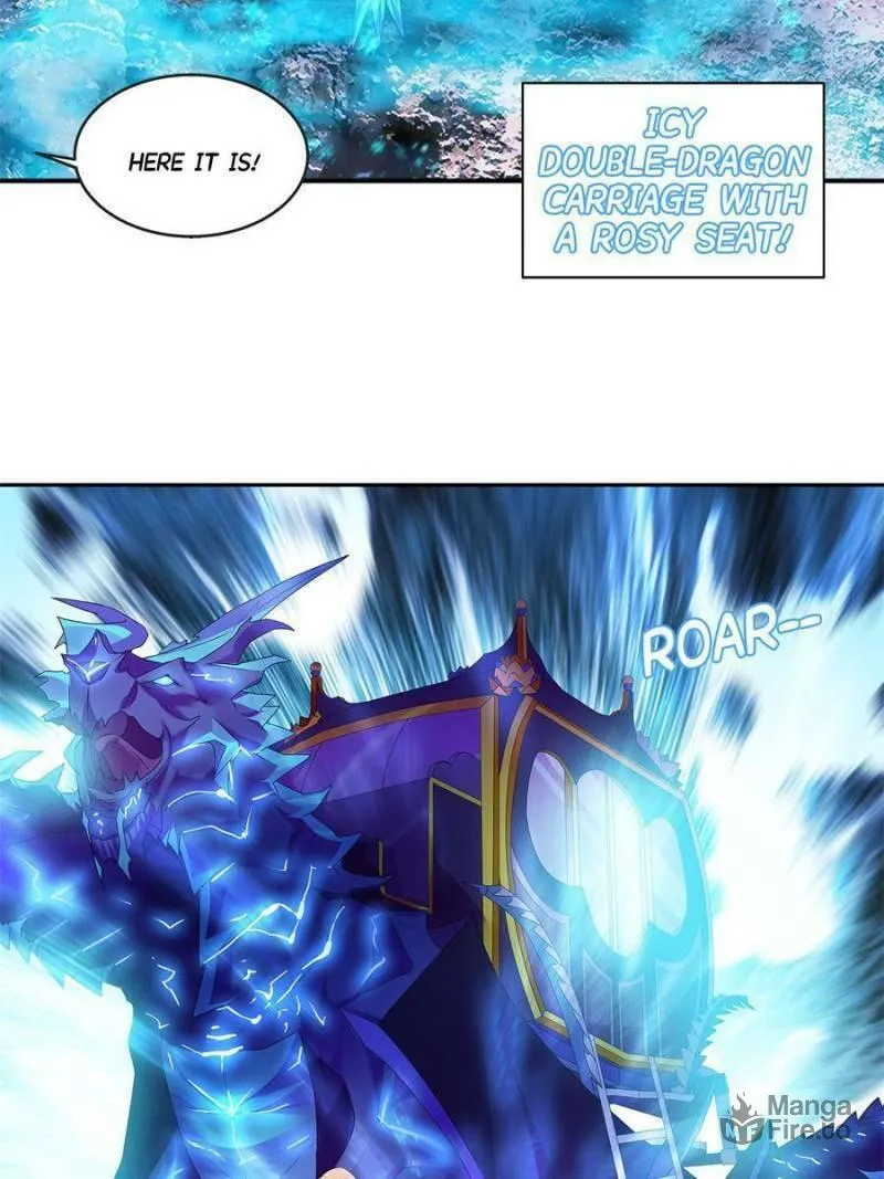 Read Teach the Devil Husband (Colored) chapter 86 image 2 on Lezhin