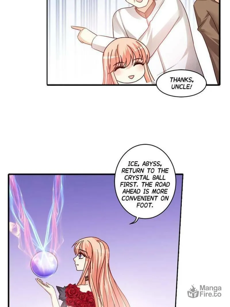Read Teach the Devil Husband (Colored) chapter 86 image 20 on Lezhin