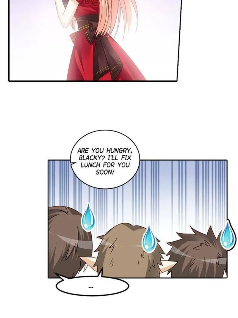 Read Teach the Devil Husband (Colored) chapter 86 image 21 on Lezhin