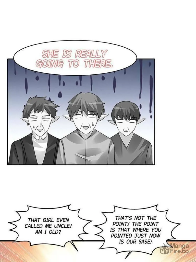 Read Teach the Devil Husband (Colored) chapter 86 image 23 on Lezhin
