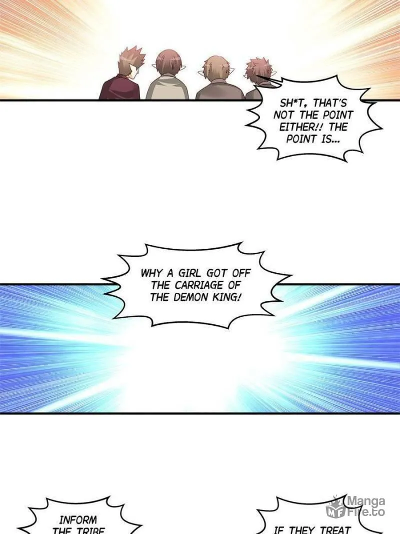 Read Teach the Devil Husband (Colored) chapter 86 image 24 on Lezhin