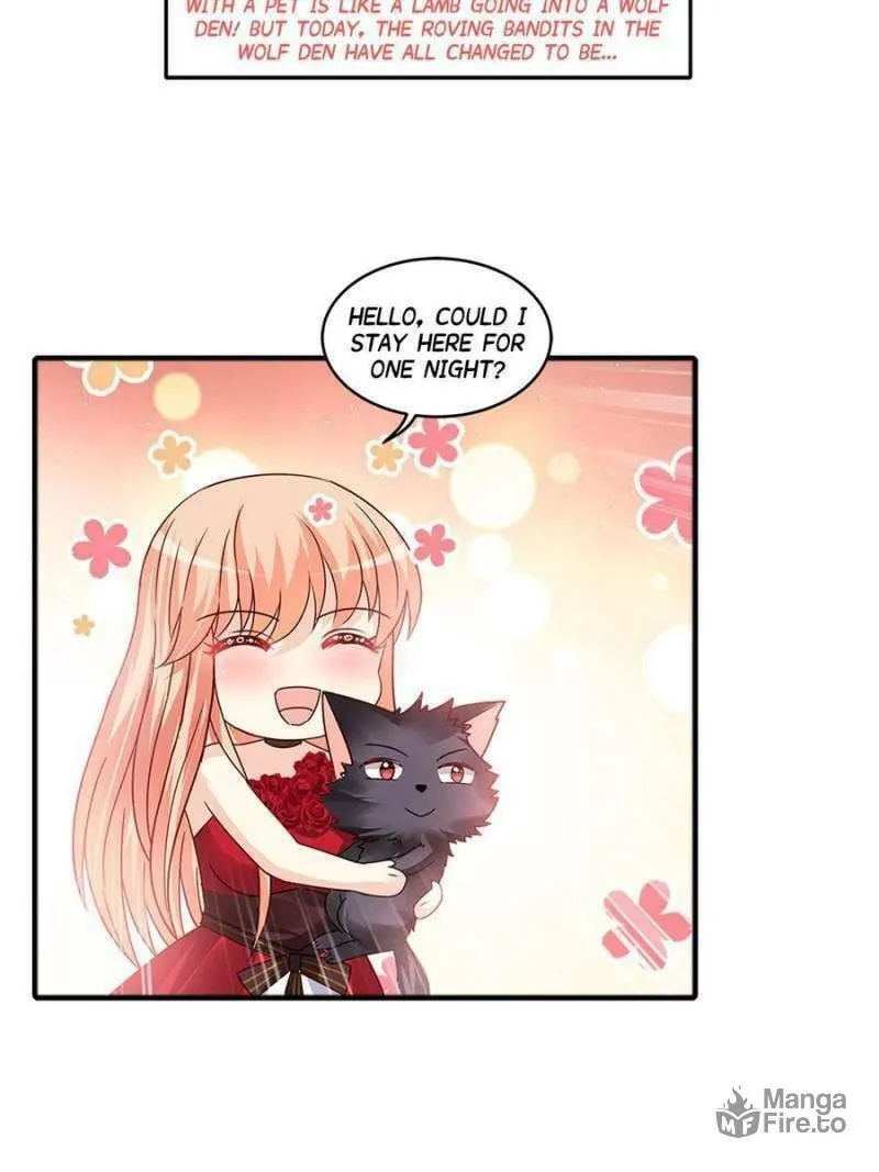 Read Teach the Devil Husband (Colored) chapter 86 image 26 on Lezhin