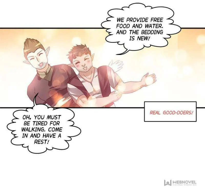 Read Teach the Devil Husband (Colored) chapter 86 image 27 on Lezhin