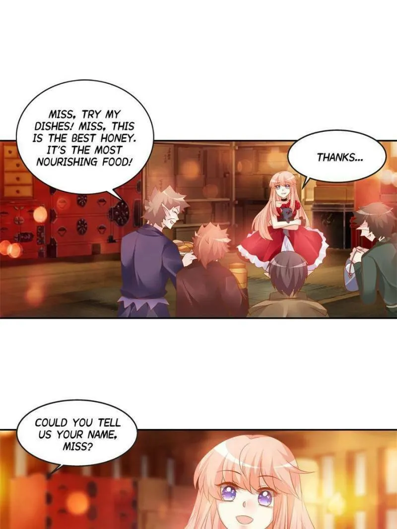 Read Teach the Devil Husband (Colored) chapter 86 image 28 on Lezhin
