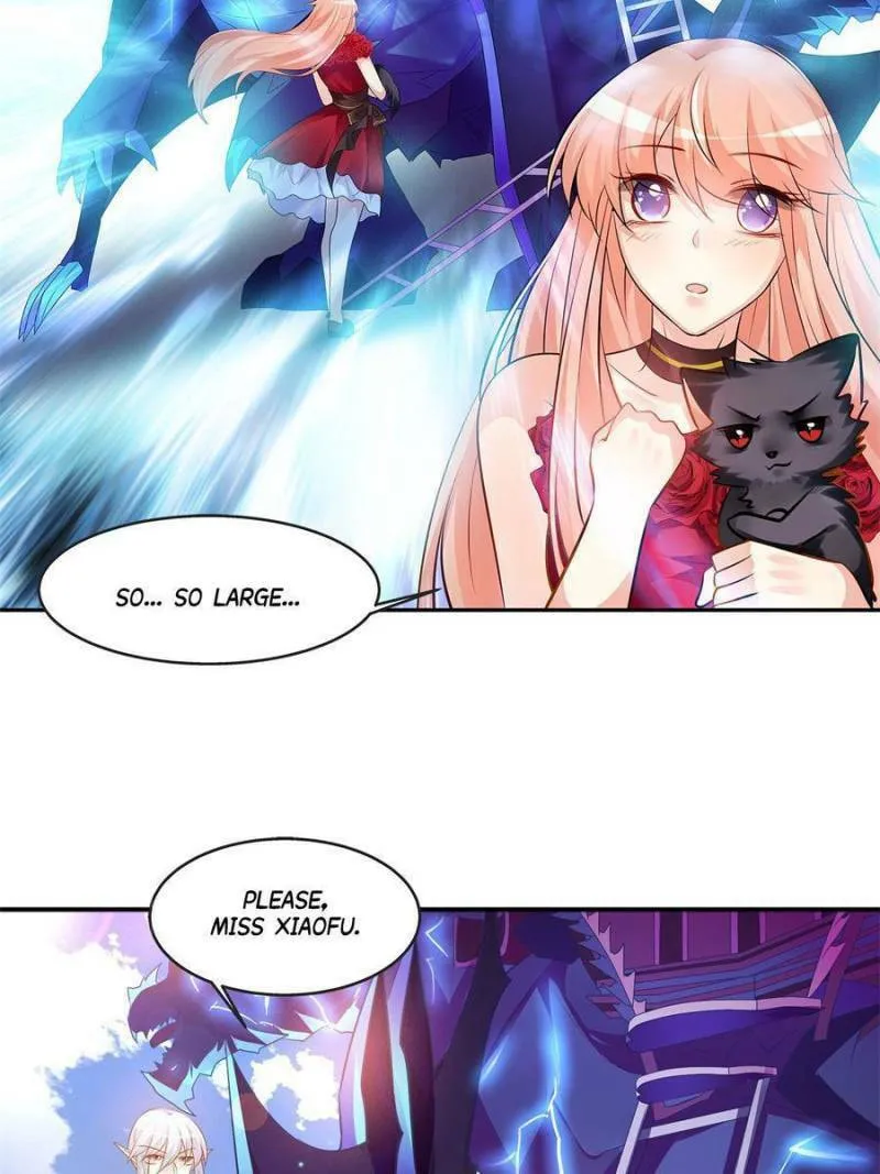 Read Teach the Devil Husband (Colored) chapter 86 image 3 on Lezhin