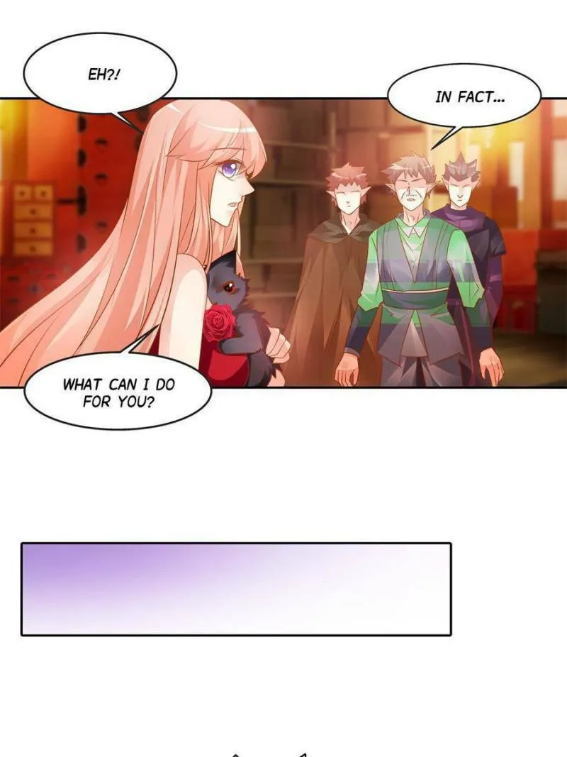 Read Teach the Devil Husband (Colored) chapter 86 image 33 on Lezhin