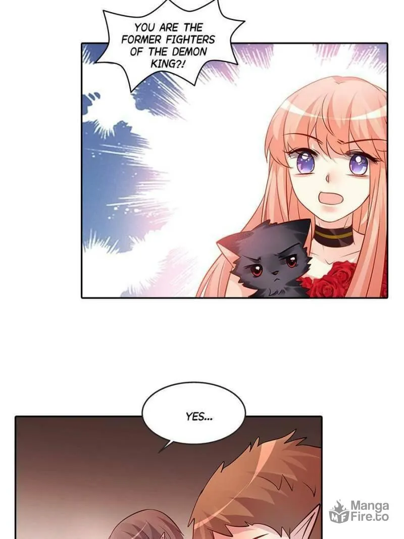 Read Teach the Devil Husband (Colored) chapter 86 image 34 on Lezhin
