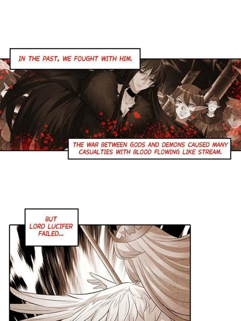 Read Teach the Devil Husband (Colored) chapter 86 image 36 on Lezhin