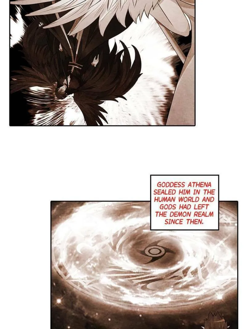Read Teach the Devil Husband (Colored) chapter 86 image 37 on Lezhin