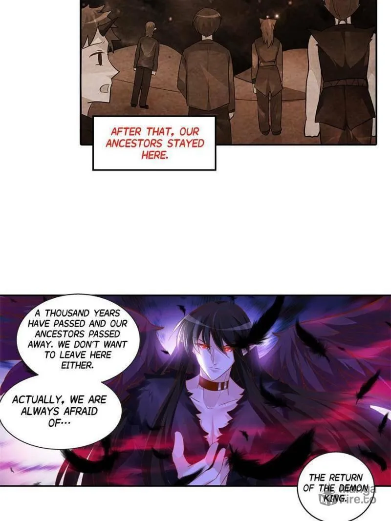 Read Teach the Devil Husband (Colored) chapter 86 image 38 on Lezhin