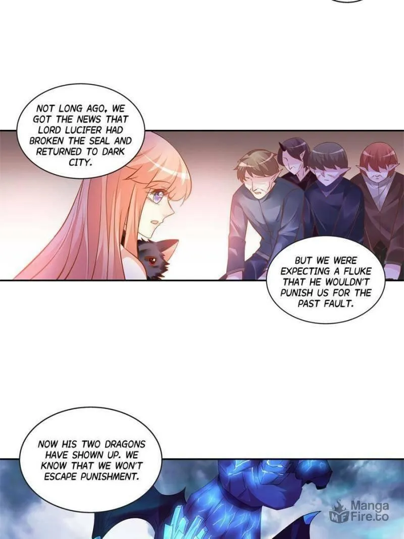 Read Teach the Devil Husband (Colored) chapter 86 image 39 on Lezhin