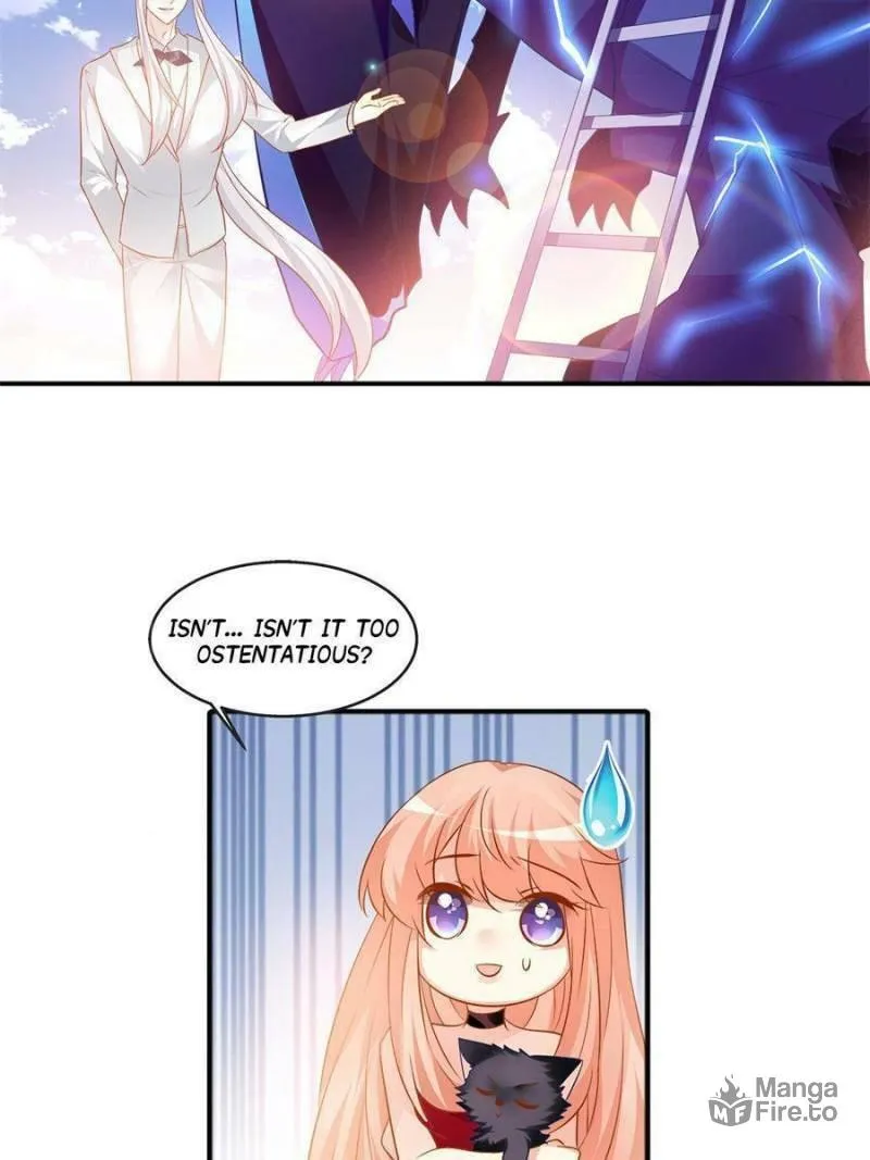 Read Teach the Devil Husband (Colored) chapter 86 image 4 on Lezhin