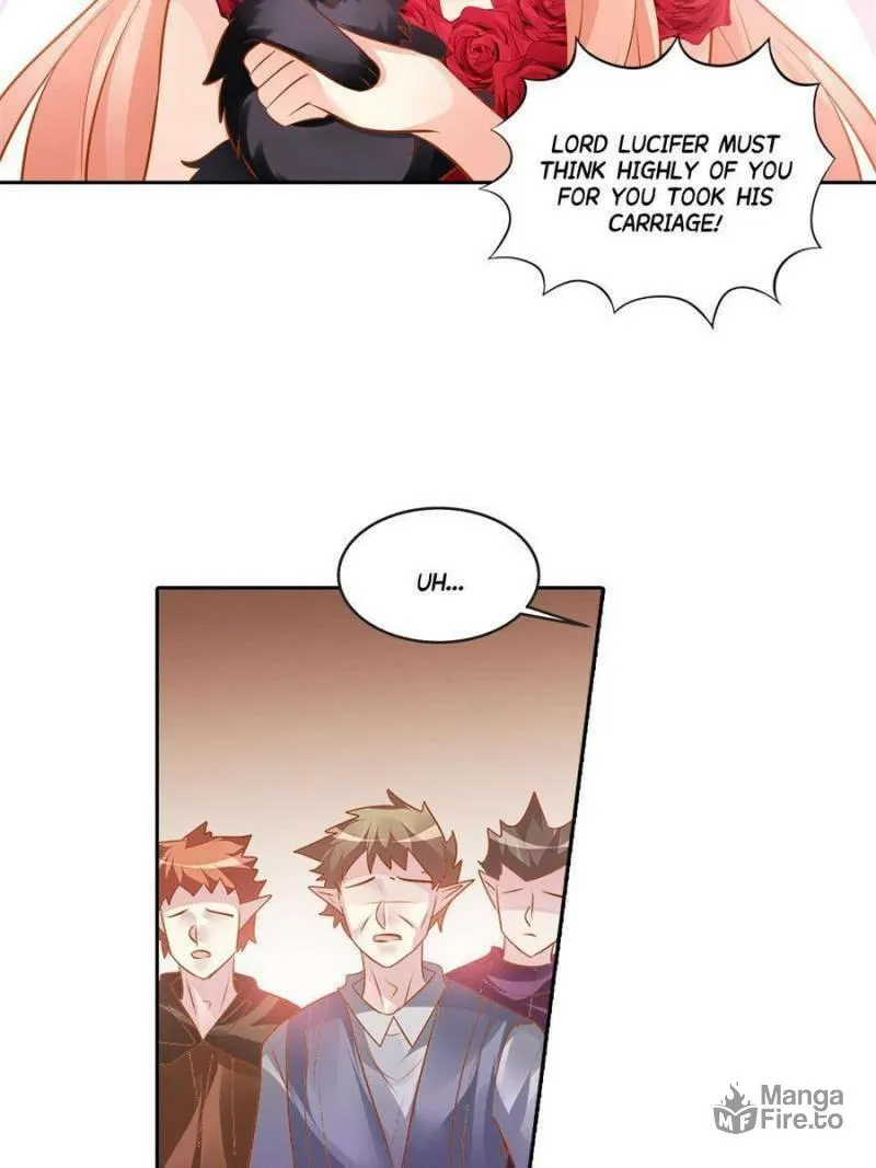 Read Teach the Devil Husband (Colored) chapter 86 image 41 on Lezhin