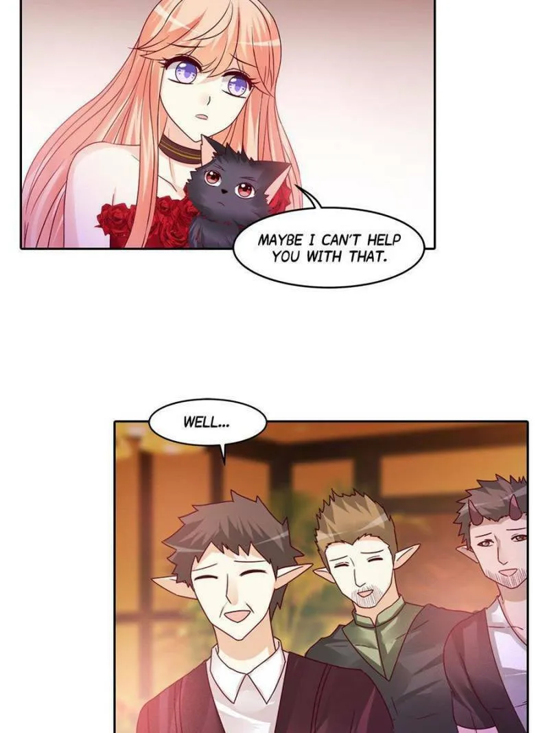 Read Teach the Devil Husband (Colored) chapter 86 image 45 on Lezhin