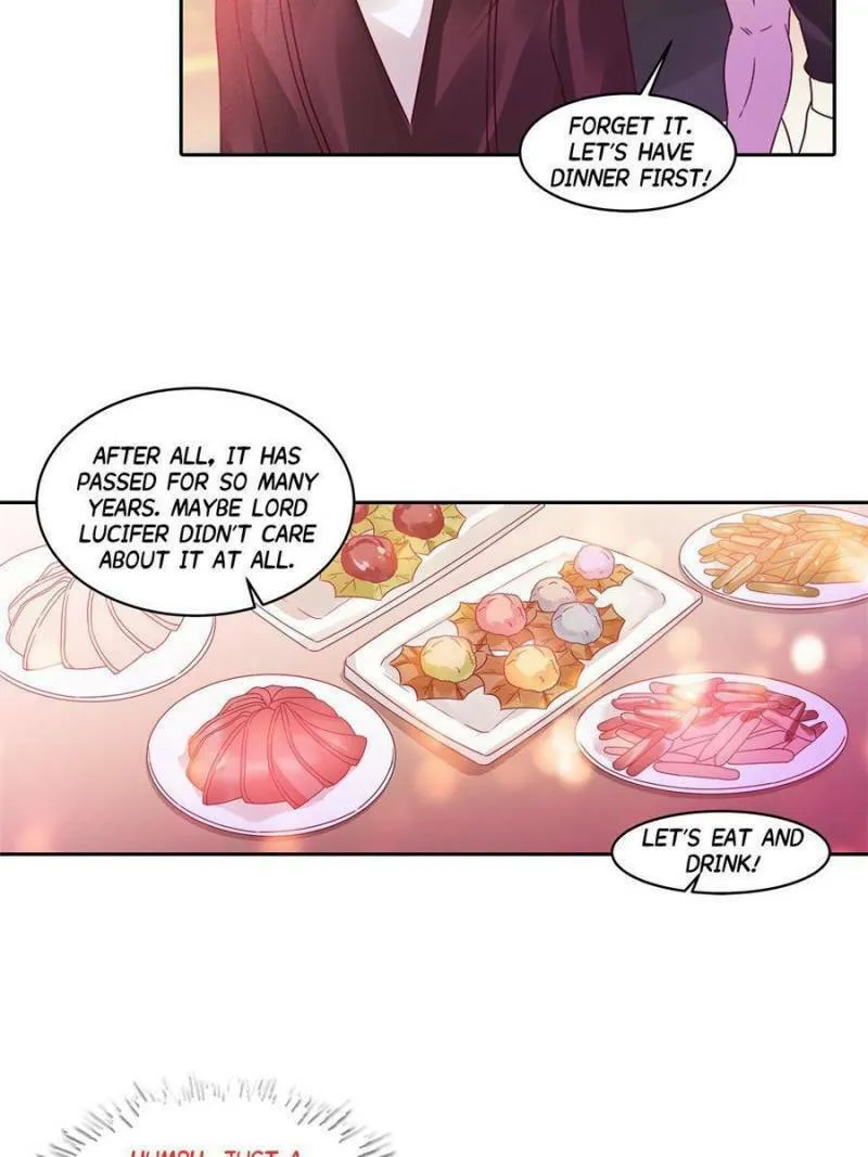 Read Teach the Devil Husband (Colored) chapter 86 image 46 on Lezhin