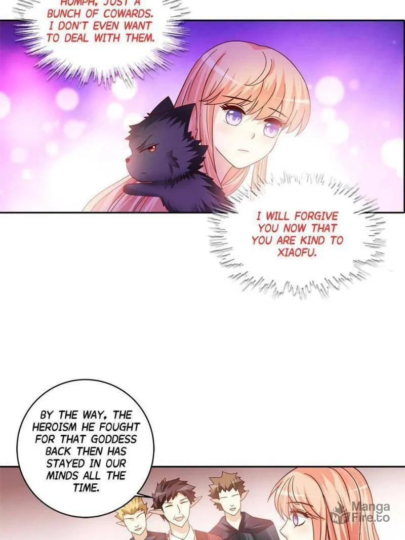 Read Teach the Devil Husband (Colored) chapter 86 image 47 on Lezhin