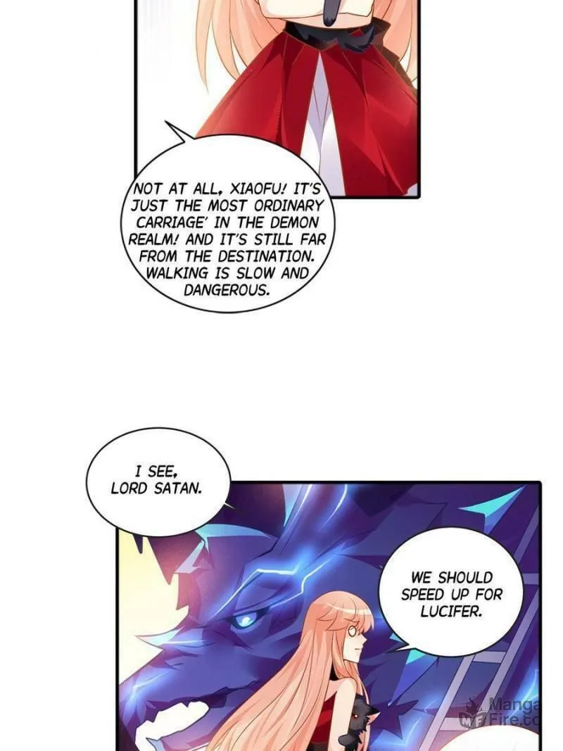 Read Teach the Devil Husband (Colored) chapter 86 image 5 on Lezhin