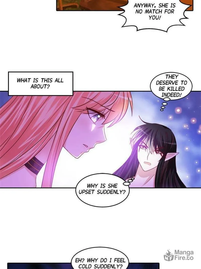 Read Teach the Devil Husband (Colored) chapter 86 image 50 on Lezhin