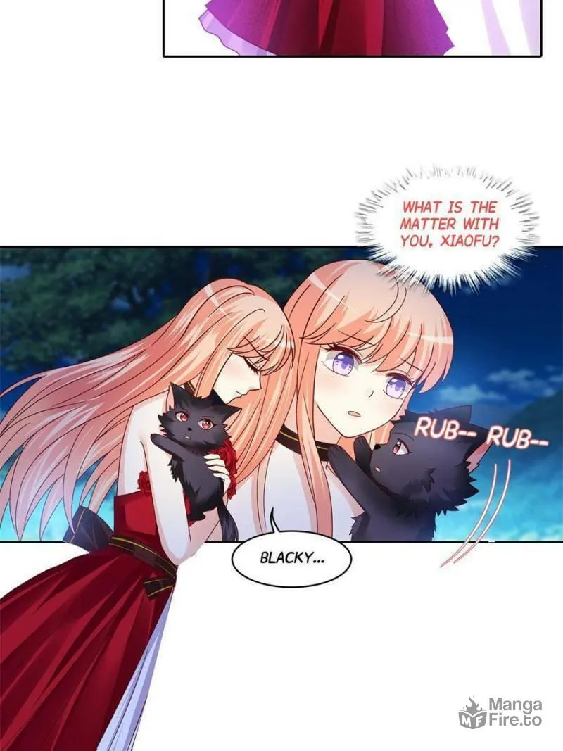 Read Teach the Devil Husband (Colored) chapter 86 image 54 on Lezhin