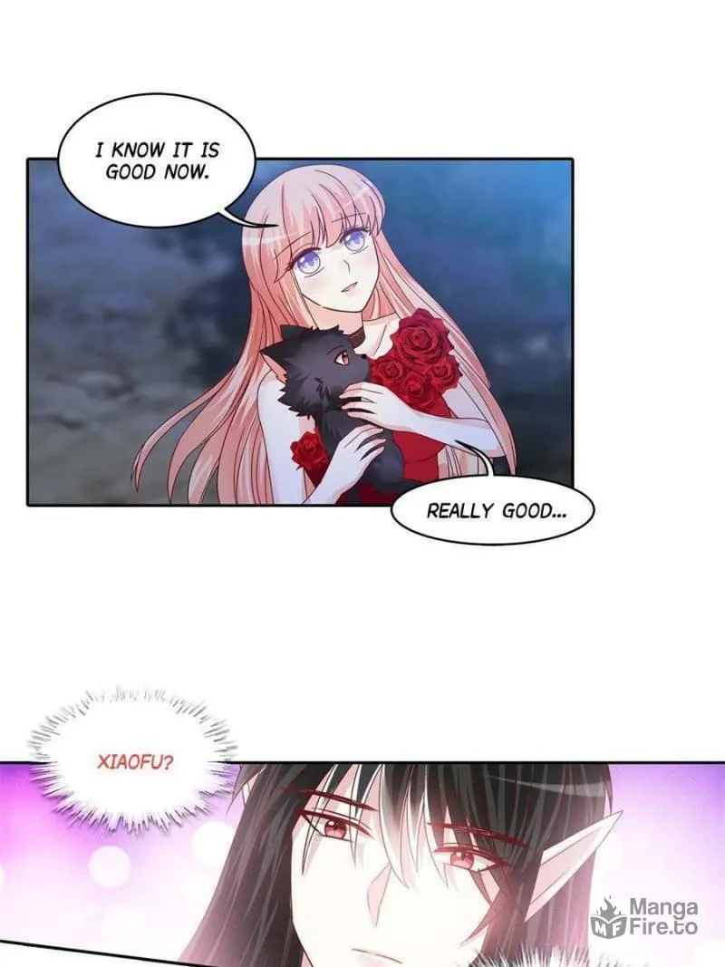 Read Teach the Devil Husband (Colored) chapter 86 image 56 on Lezhin