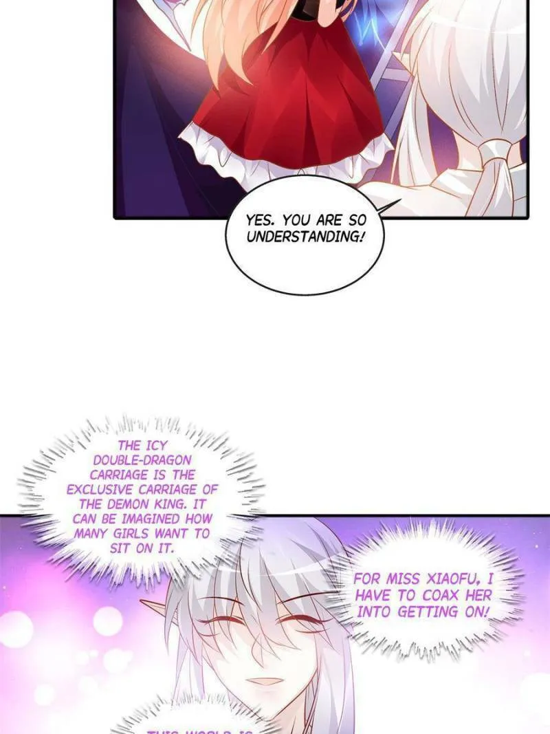 Read Teach the Devil Husband (Colored) chapter 86 image 6 on Lezhin