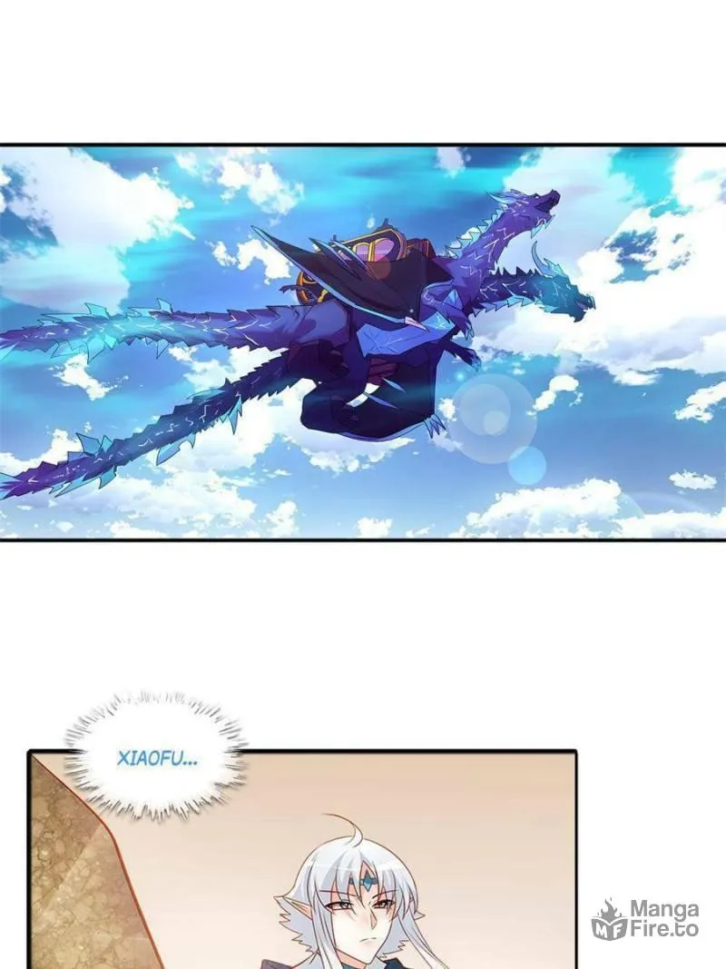 Read Teach the Devil Husband (Colored) chapter 86 image 8 on Lezhin