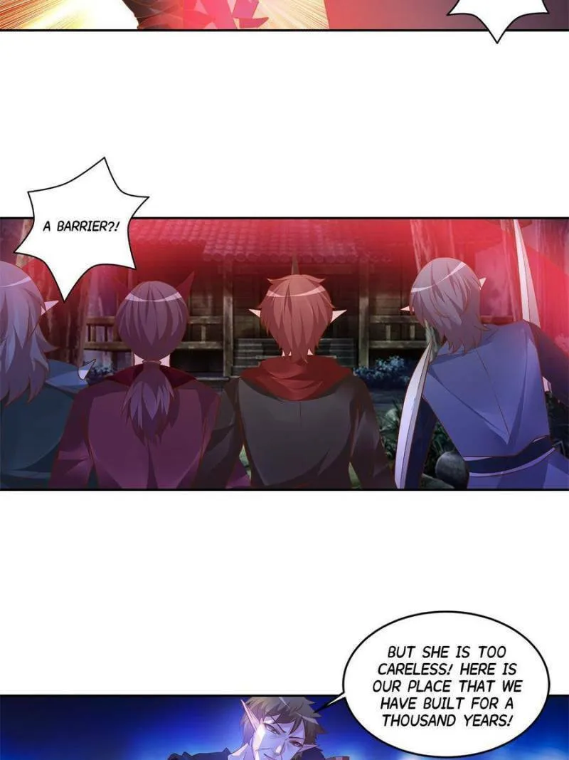 Read Teach the Devil Husband (Colored) chapter 87 image 10 on Lezhin