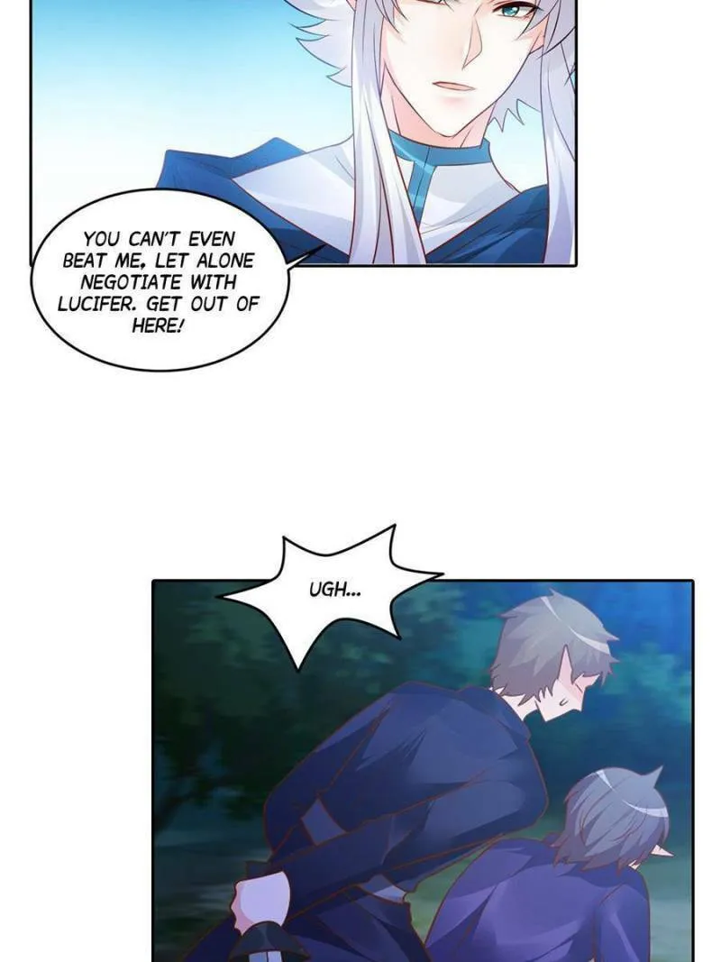 Read Teach the Devil Husband (Colored) chapter 87 image 18 on Lezhin