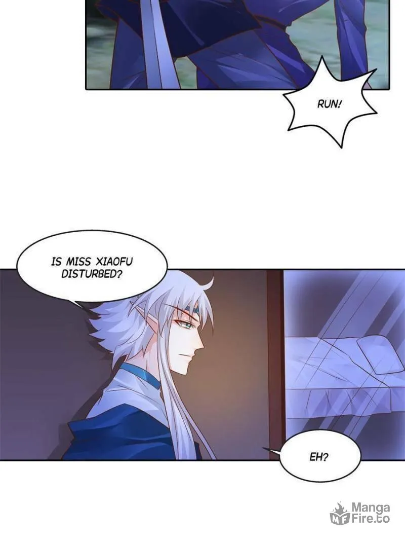 Read Teach the Devil Husband (Colored) chapter 87 image 19 on Lezhin
