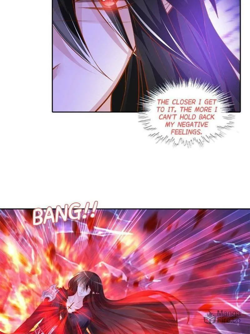 Read Teach the Devil Husband (Colored) chapter 87 image 2 on Lezhin