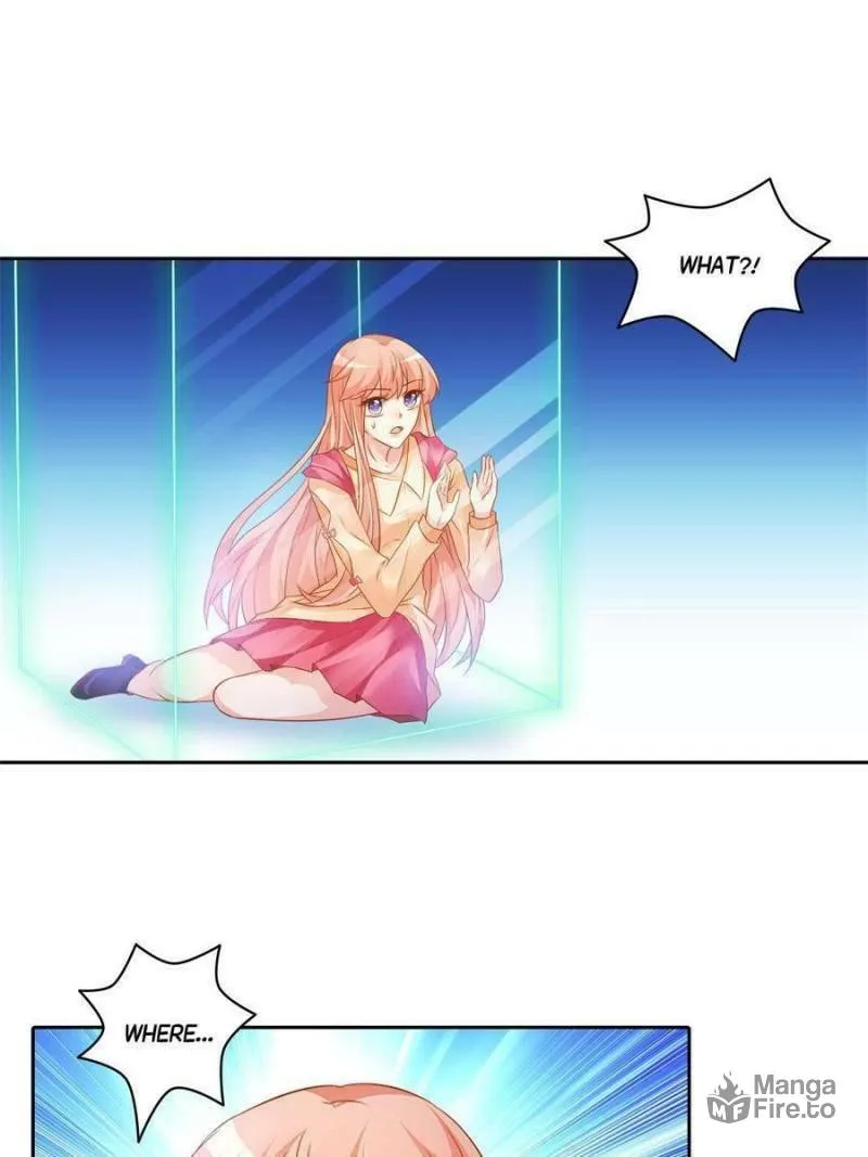 Read Teach the Devil Husband (Colored) chapter 87 image 23 on Lezhin
